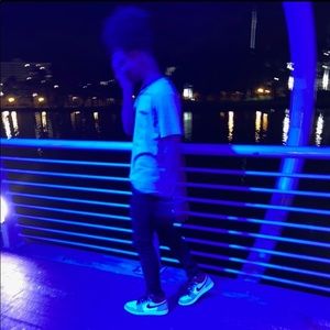 Meet your Posher, Jason